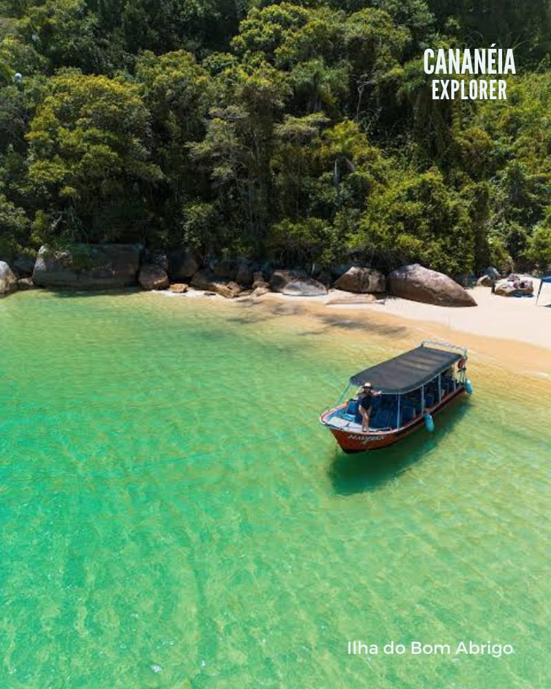 Ilha do Bom Abrigo